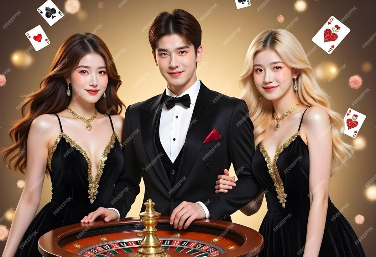 jdb Live Baccarat ဘကားရတ်ဂိမ်း